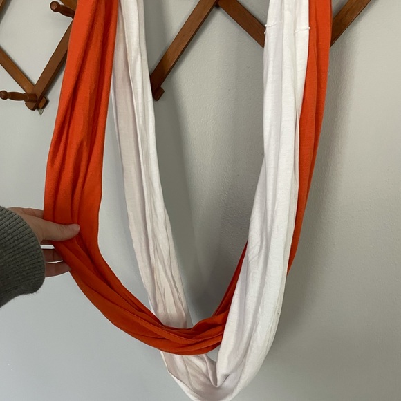 Clemson Tigers Scarf Bundle - Picture 9 of 11